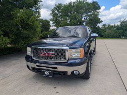 Used 2012 GMC Sierra 1500 SLE w/ Power Tech Package