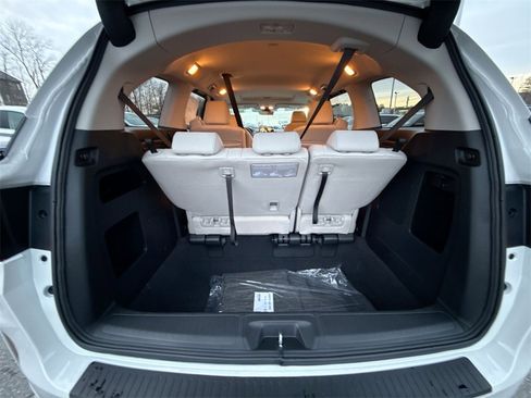 New 2026 Honda Odyssey EX-L image 20