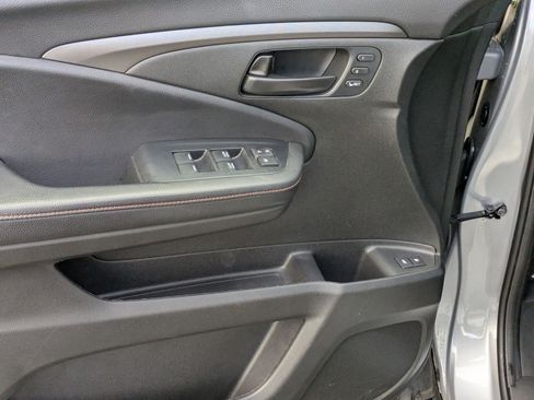 Certified 2023 Honda Passport TrailSport image 15