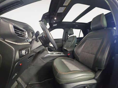 Certified 2023 Ford Explorer Timberline AWD/4WD image 9