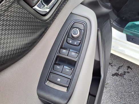 New 2025 Subaru Legacy Premium w/ Popular Package #1A image 9