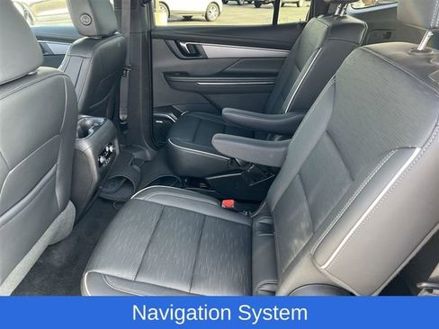 Certified 2025 Buick Enclave Sport Touring image 29