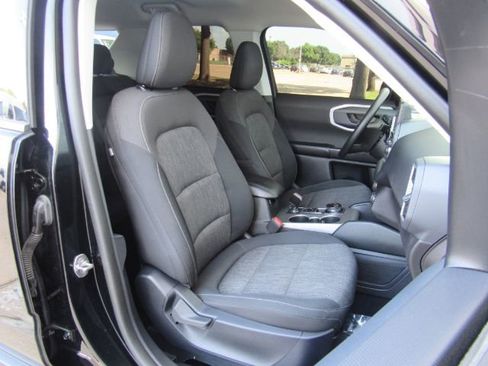 Used 2021 Ford Bronco Sport Big Bend image 20