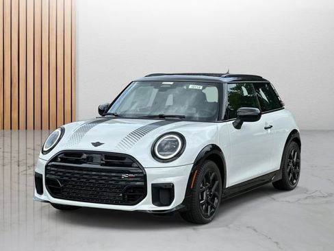 New 2026 MINI Cooper S FWD image 6