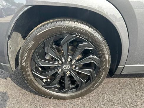 Used 2023 Lexus UX 250h F Sport w/ Accessory Package (Z2) AWD/4WD image 32