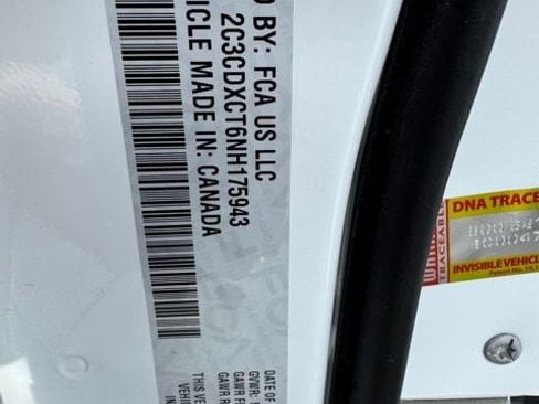 Used 2022 Dodge Charger R/T image 46