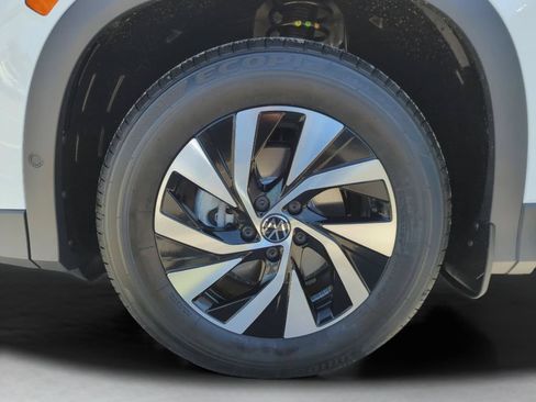 New 2026 Volkswagen Tiguan S FWD image 43
