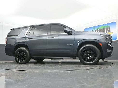 Used 2021 Chevrolet Tahoe LT RWD image 24