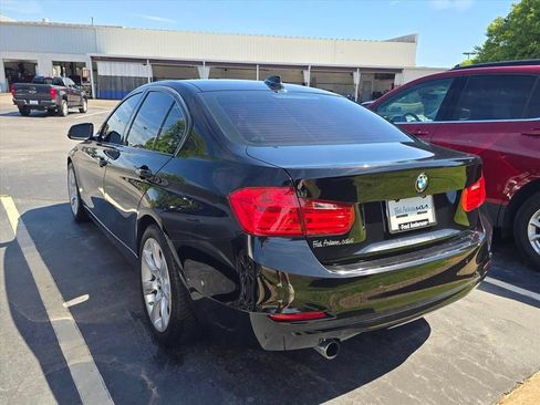 Used 2015 BMW 320i xDrive Sedan AWD/4WD image 10