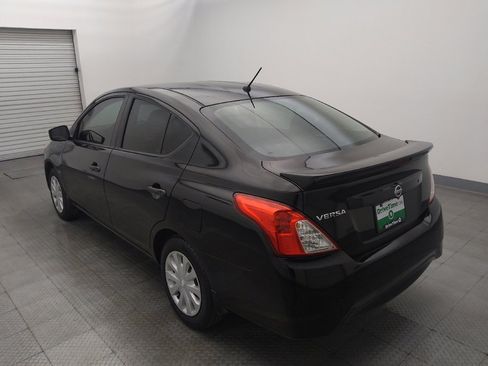 Used 2019 Nissan Versa S Plus FWD image 5