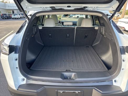 New 2026 Nissan Murano SL image 18