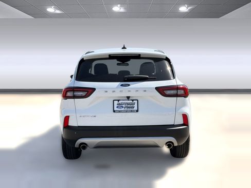 Used 2024 Ford Escape Active image 10