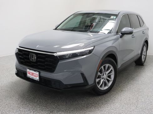 Used 2023 Honda CR-V EX-L image 2