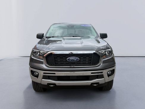 Used 2021 Ford Ranger XLT w/ Equipment Group 302A High AWD/4WD image 8