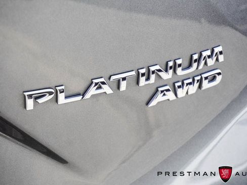 Used 2022 Nissan Murano Platinum w/ Cargo Package AWD/4WD image 4
