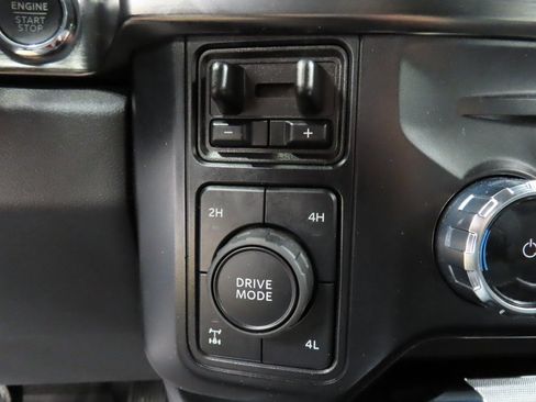 Used 2024 Ford F350 Lariat w/ Black Appearance Package image 69