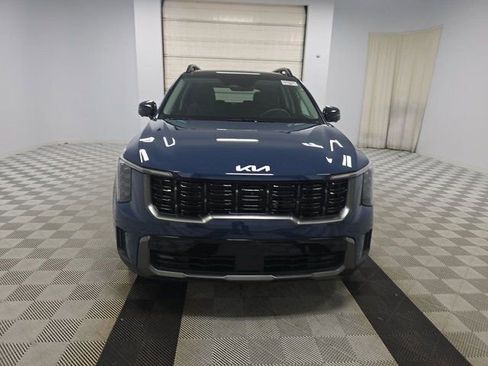 Used 2024 Kia Sorento SX image 2