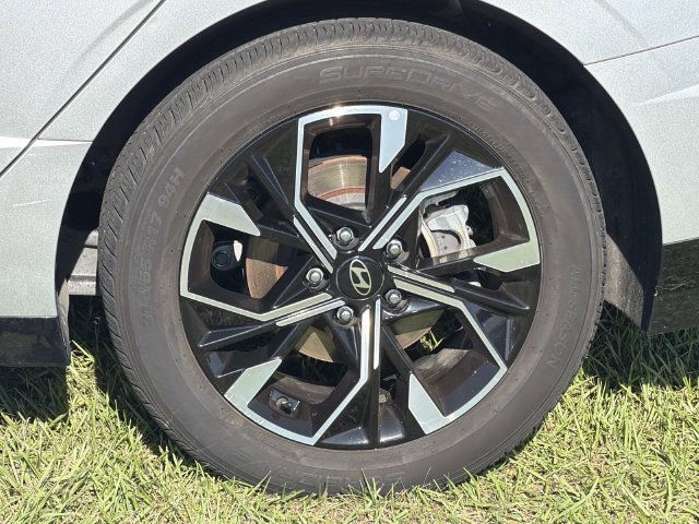 Used 2024 Hyundai Sonata SEL FWD image 17