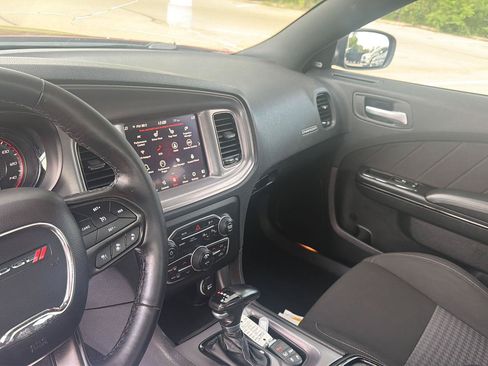 Used 2023 Dodge Charger GT w/ Blacktop Package AWD/4WD image 16