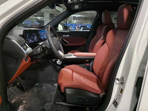 New 2026 BMW X1 xDrive28i w/ Technology Package image 25