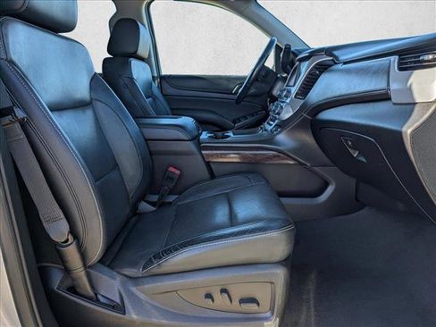 Used 2020 GMC Yukon SLT w/ HD Trailering Package image 22