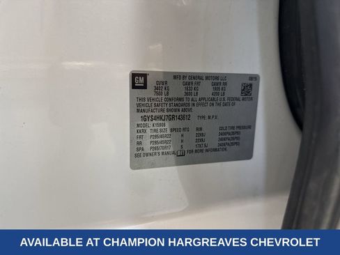 Used 2016 Cadillac Escalade ESV Luxury image 43