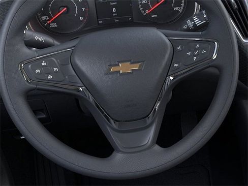 New 2022 Chevrolet Malibu LS image 19