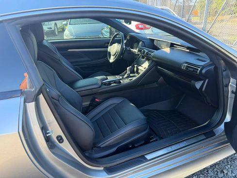 Used 2021 Lexus RC 300 AWD image 31