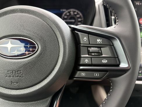 New 2026 Subaru Forester Touring AWD/4WD image 16