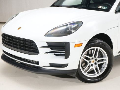 Used 2020 Porsche Macan image 6