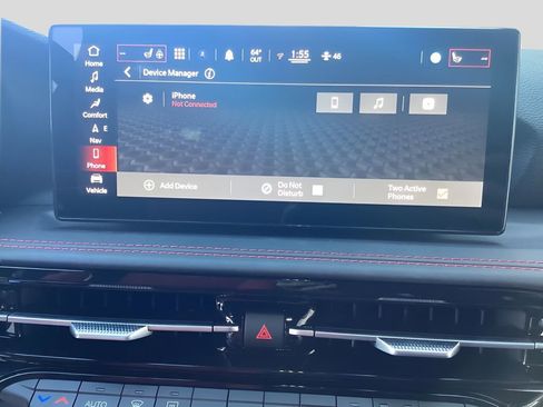 New 2023 Dodge Hornet GT Plus w/ Tech Pack Plus w/o Parking AWD/4WD image 33