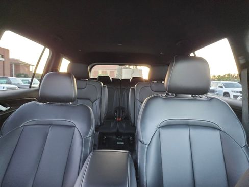 New 2026 Jeep Grand Cherokee L Limited AWD/4WD image 27
