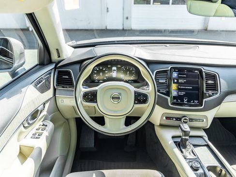Used 2022 Volvo XC90 T6 Inscription AWD/4WD image 29