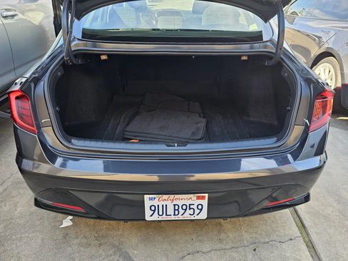 Used 2022 Hyundai Sonata SEL image 26