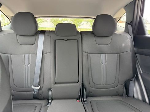 New 2026 Hyundai Tucson SEL FWD image 34