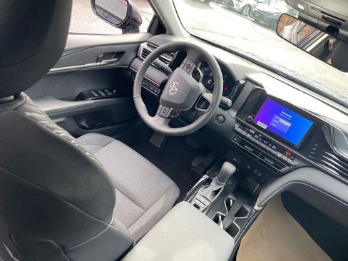 New 2026 Toyota Camry LE image 20