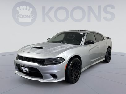 Used 2022 Dodge Charger GT w/ Plus Group