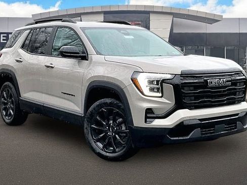 New 2026 GMC Terrain Elevation w/ Elevation Premium Package image 2