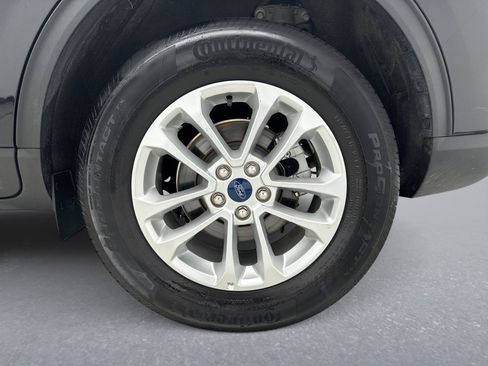 Used 2022 Ford Escape SE w/ Convenience Package AWD/4WD image 24