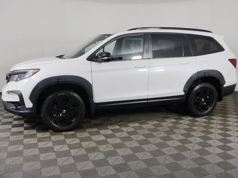 Used 2022 Honda Pilot TrailSport image 20