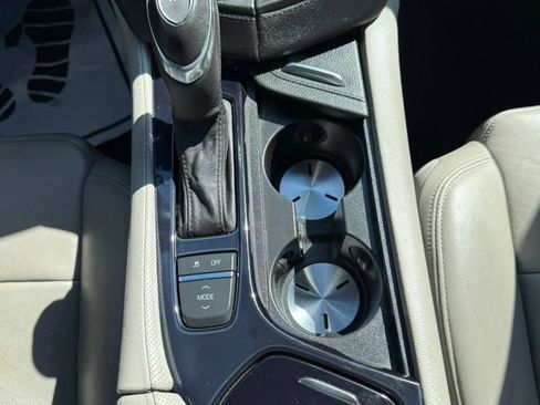 Used 2014 Cadillac CTS Luxury AWD/4WD image 28