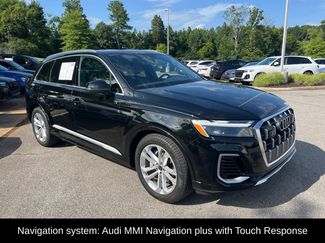 Used 2026 Audi Q7 3.0T Premium Plus AWD/4WD video 3
