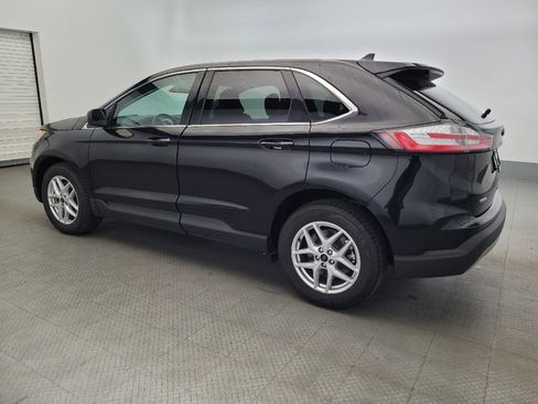 Used 2023 Ford Edge SEL image 3