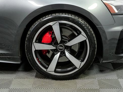 Used 2023 Audi A5 2.0T Premium Plus w/ Premium Plus image 39