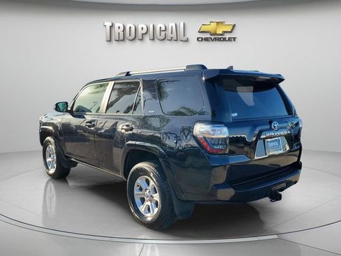 Used 2024 Toyota 4Runner SR5 image 2