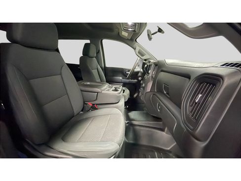 Used 2020 Chevrolet Silverado 3500 W/T w/ WT Convenience Package AWD/4WD image 17