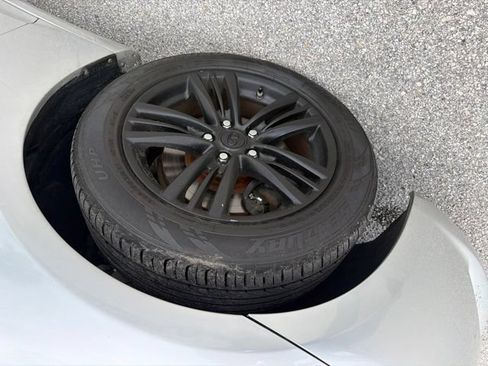 Used 2012 INFINITI G37 x Sedan w/ Premium Pkg AWD/4WD image 6