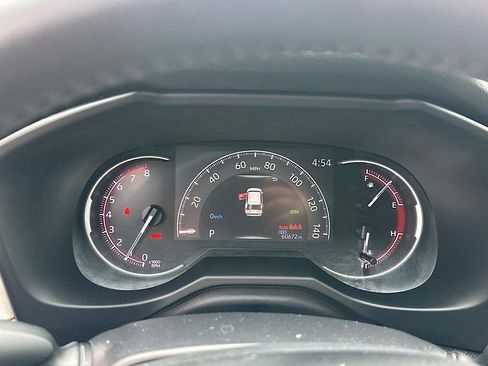 Certified 2024 Toyota RAV4 XLE Premium w/ Weather Package image 25