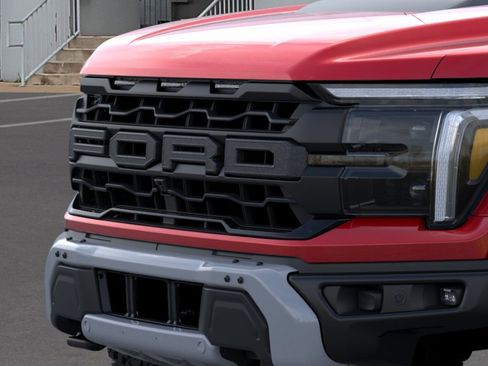 New 2026 Ford F150 Raptor AWD/4WD image 17