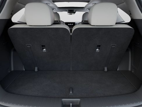 New 2026 Kia Sorento SX FWD image 19